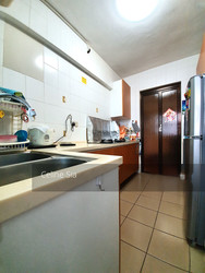Blk 439A Sengkang West Avenue (Sengkang), HDB 3 Rooms #213631111